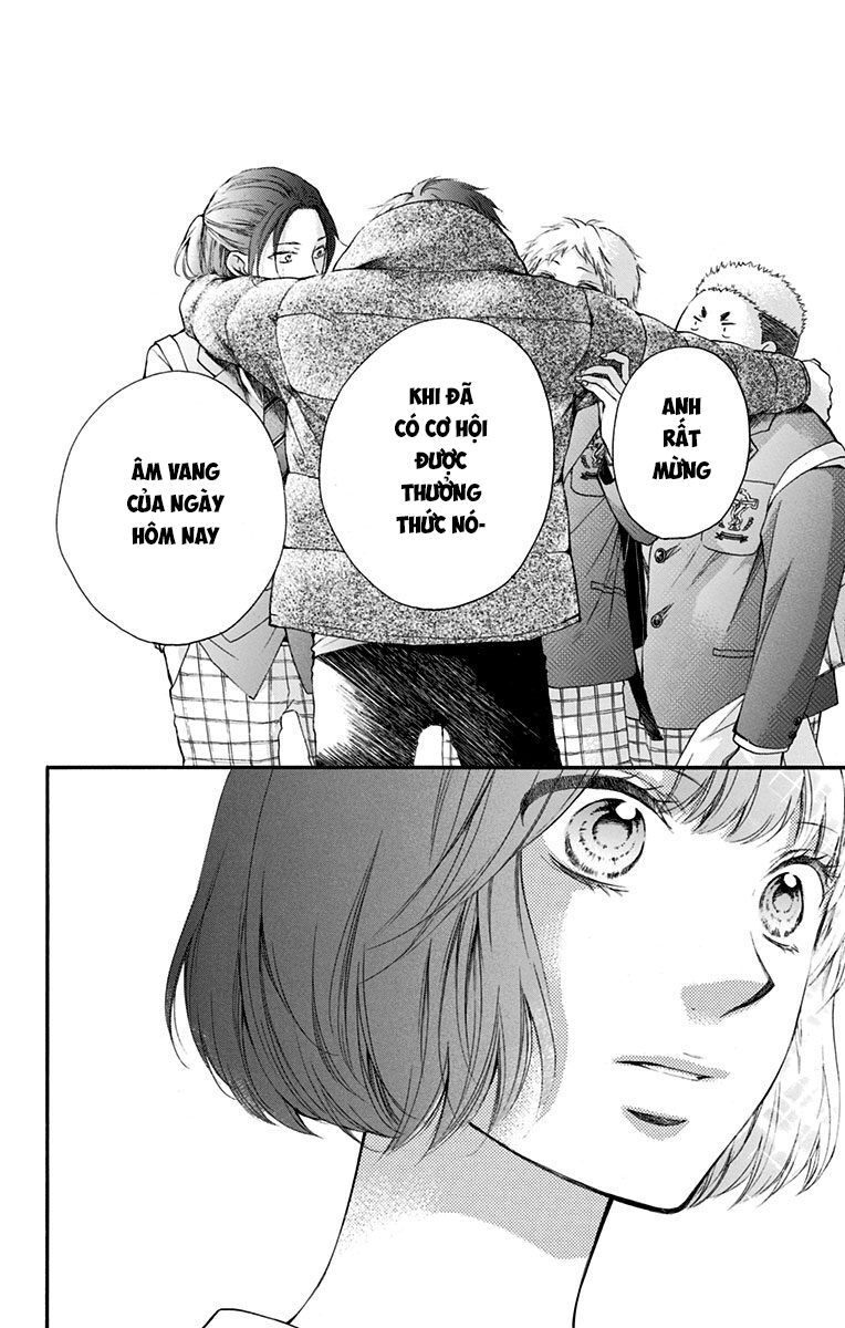 Kono Oto Tomare Chapter 54 - 14