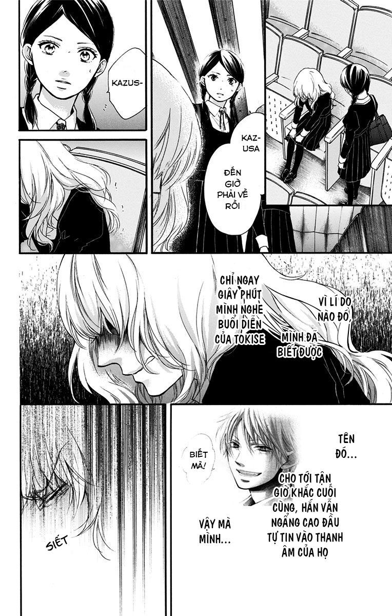 Kono Oto Tomare Chapter 54 - 18