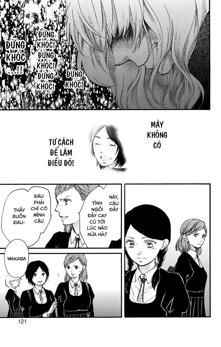 Kono Oto Tomare Chapter 54 - 19