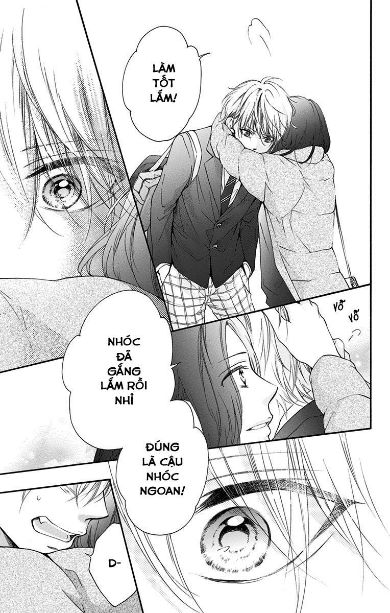 Kono Oto Tomare Chapter 54 - 3