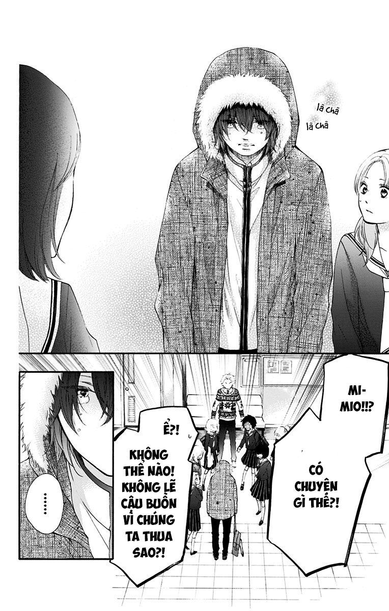 Kono Oto Tomare Chapter 54 - 26