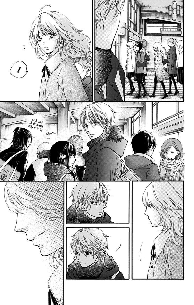 Kono Oto Tomare Chapter 54 - 37