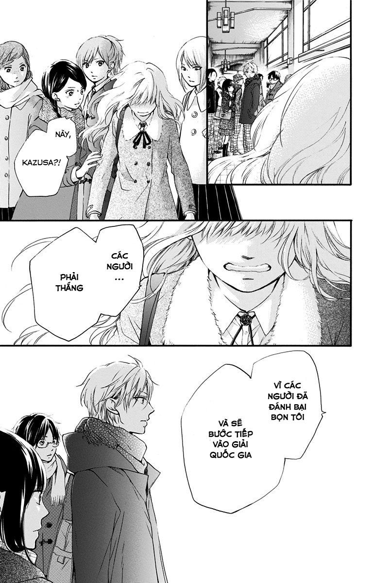 Kono Oto Tomare Chapter 54 - 39