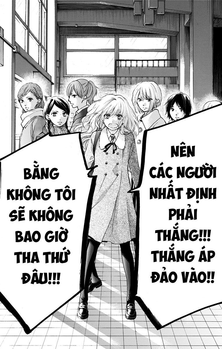 Kono Oto Tomare Chapter 54 - 40