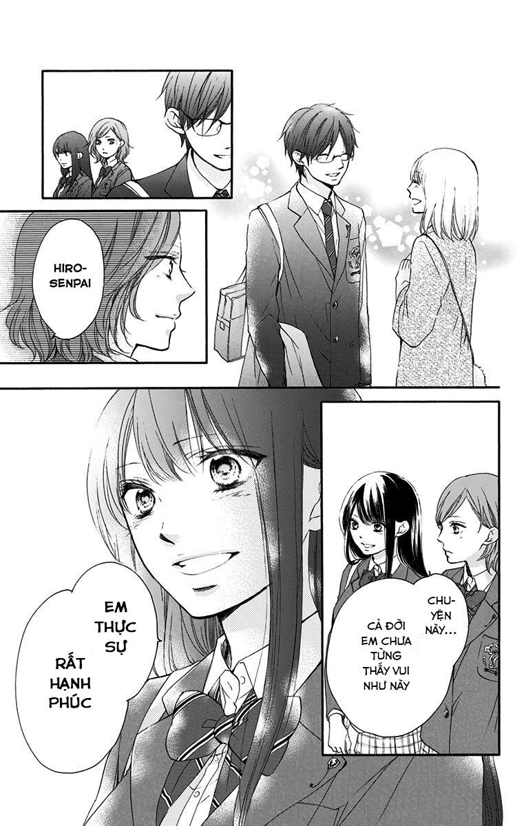 Kono Oto Tomare Chapter 54 - 5