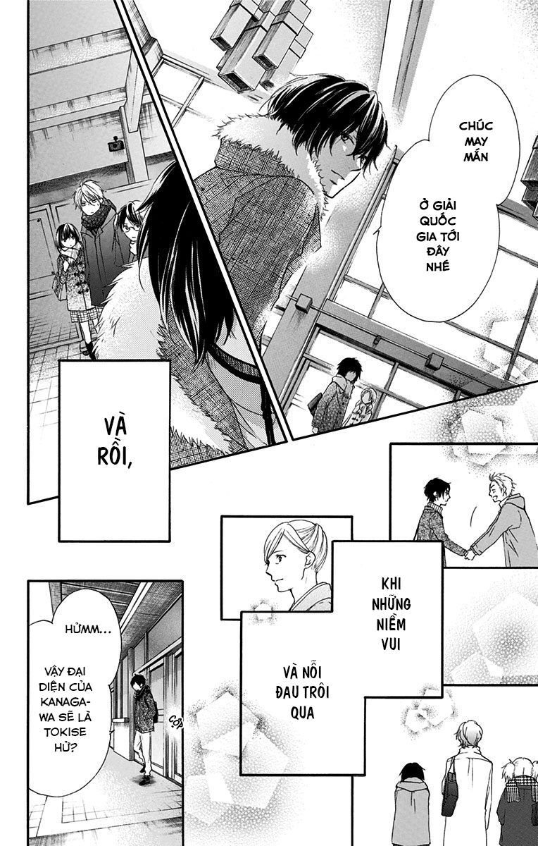 Kono Oto Tomare Chapter 54 - 44