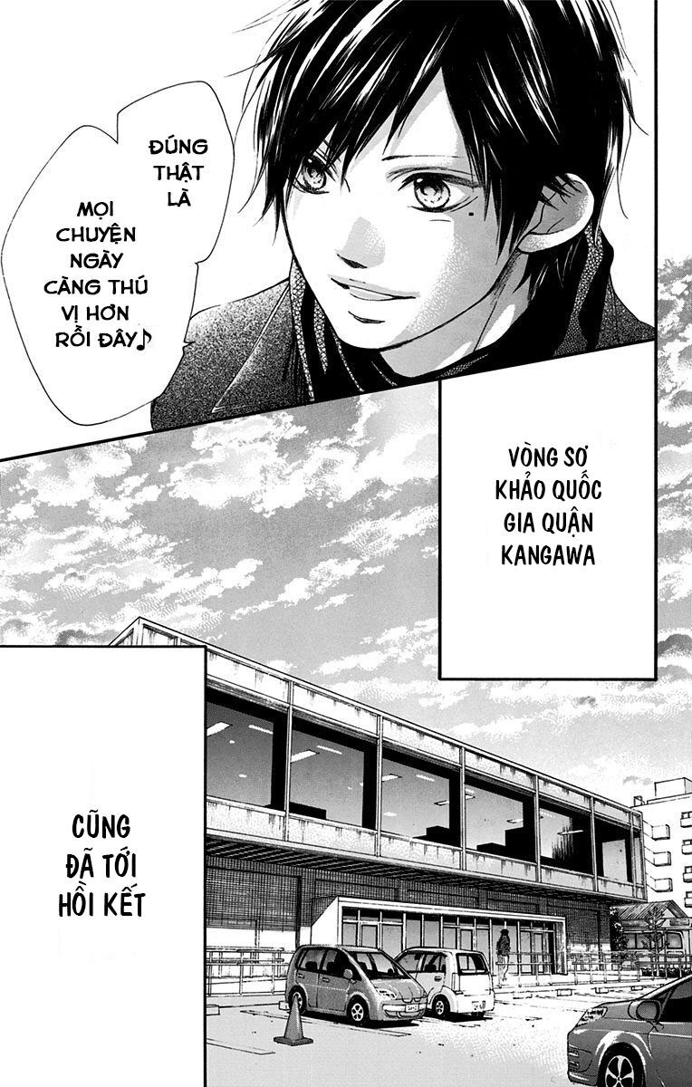 Kono Oto Tomare Chapter 54 - 45