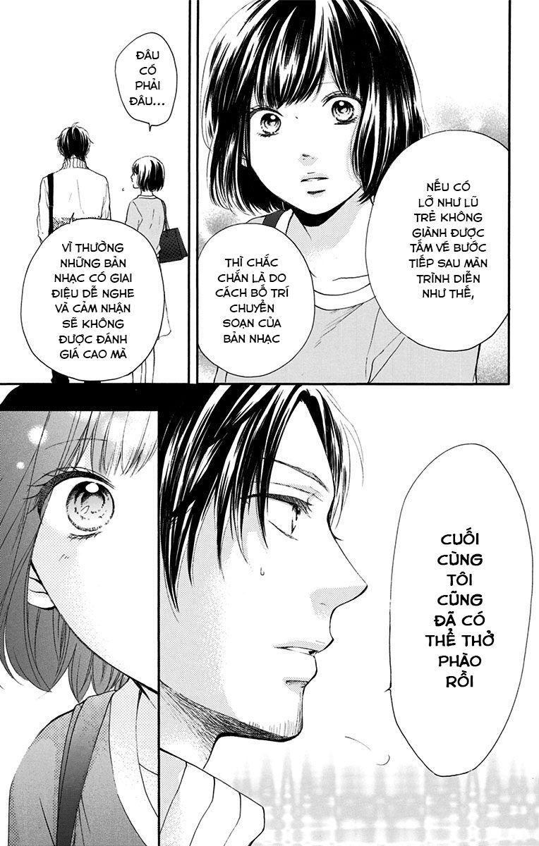 Kono Oto Tomare Chapter 54 - 7