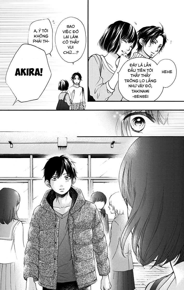 Kono Oto Tomare Chapter 54 - 8