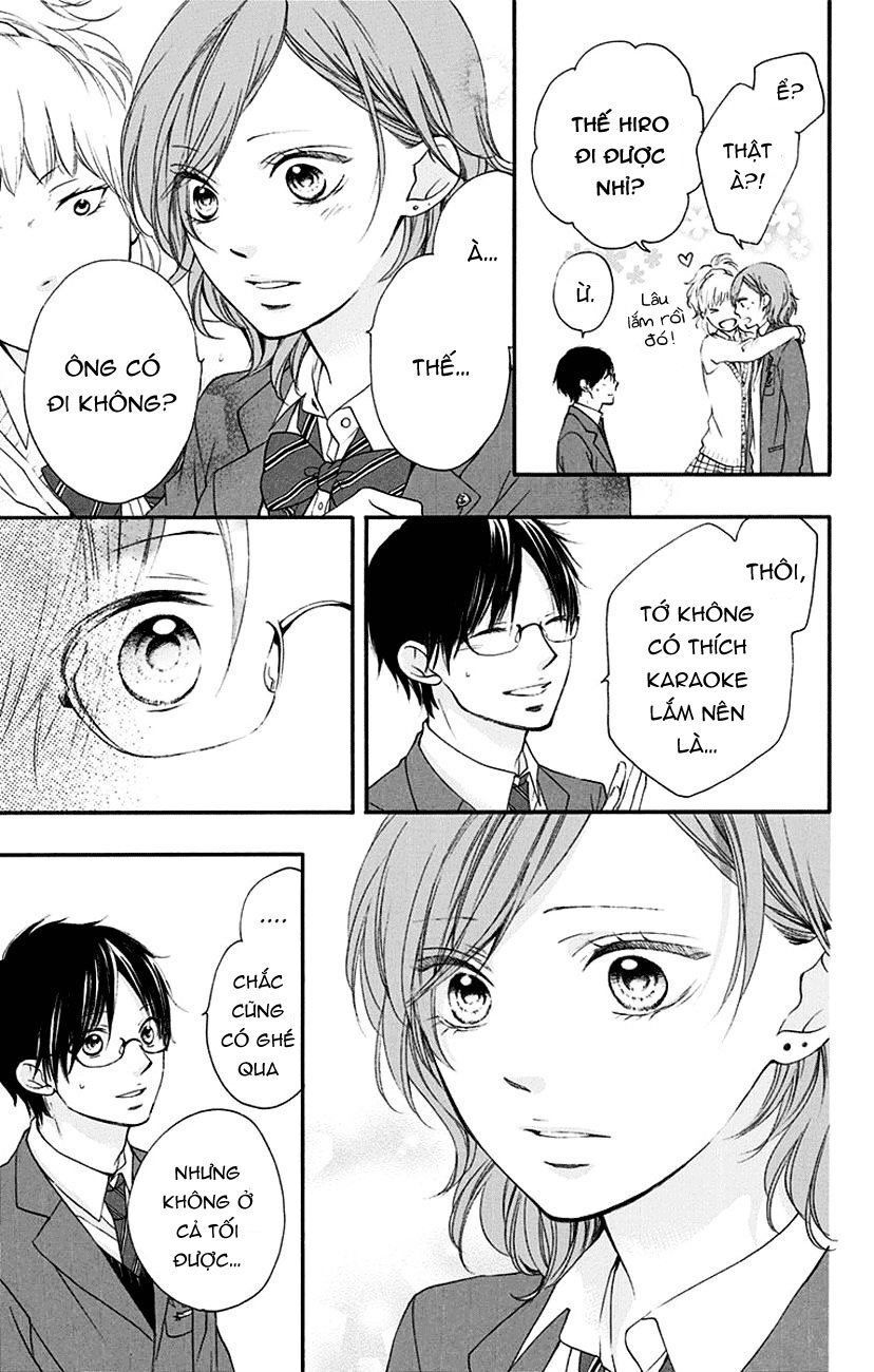 Kono Oto Tomare Chapter 55 - 21