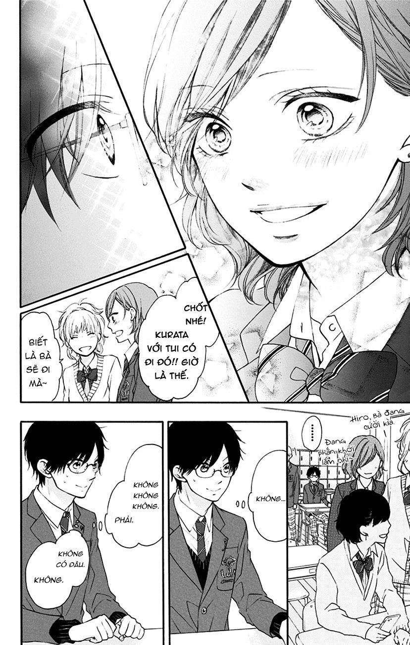 Kono Oto Tomare Chapter 55 - 22