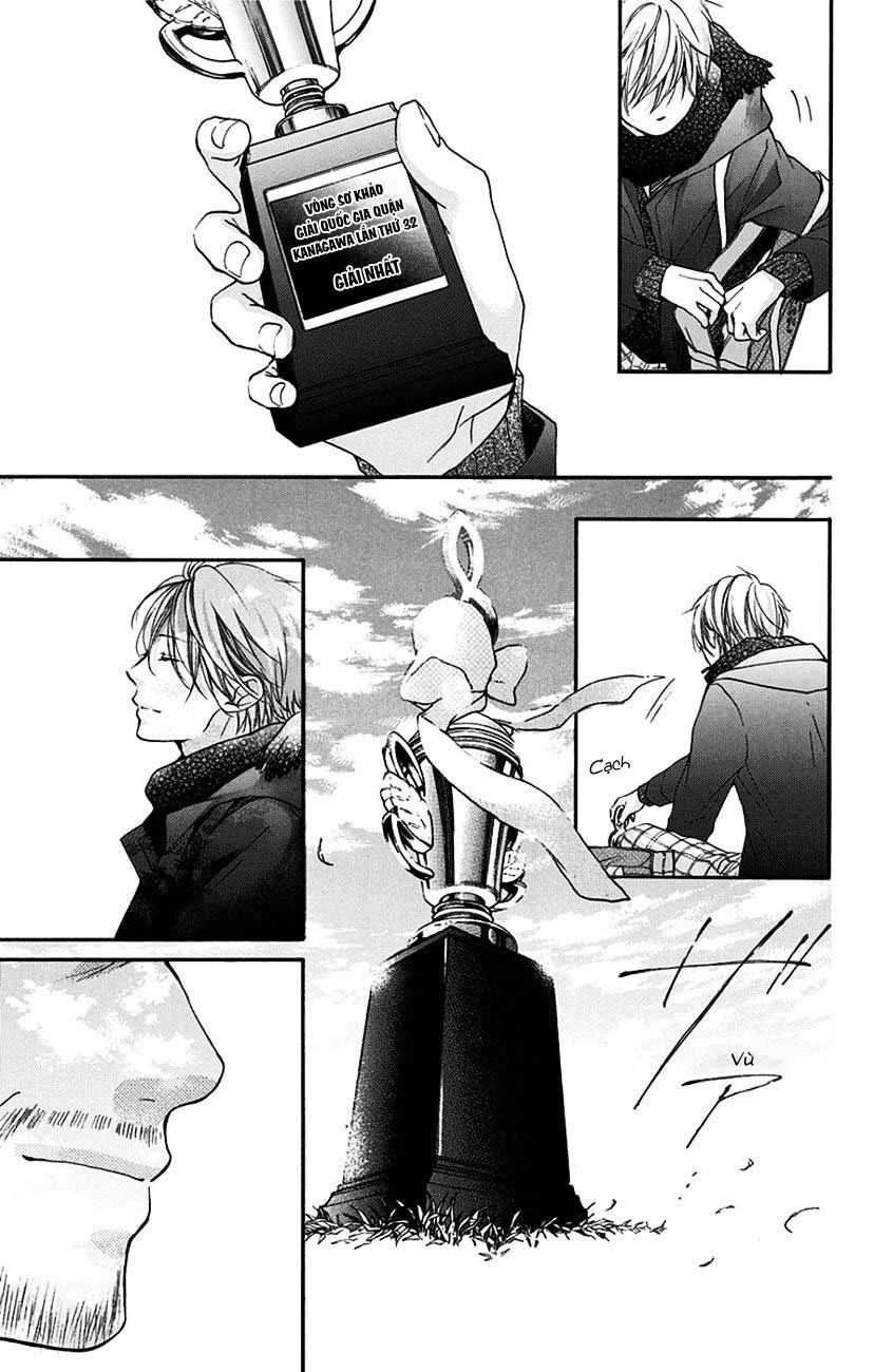 Kono Oto Tomare Chapter 55 - 27