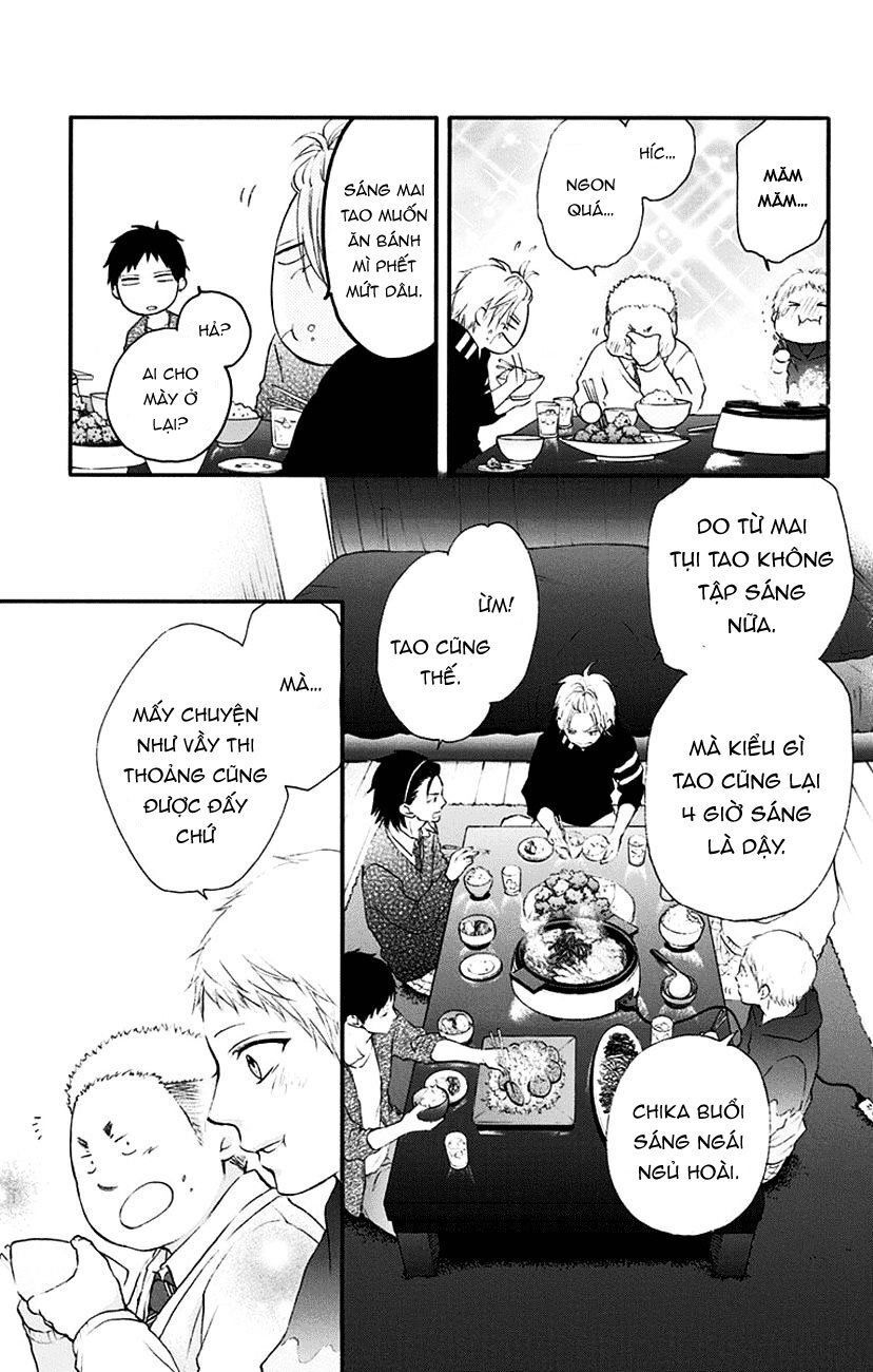 Kono Oto Tomare Chapter 55 - 34