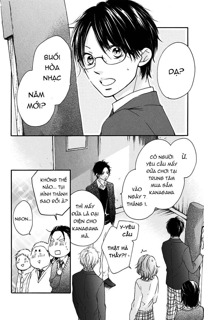 Kono Oto Tomare Chapter 55 - 41