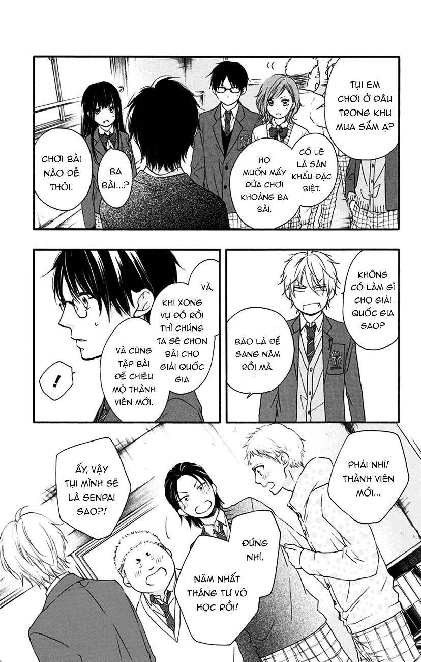 Kono Oto Tomare Chapter 55 - 42