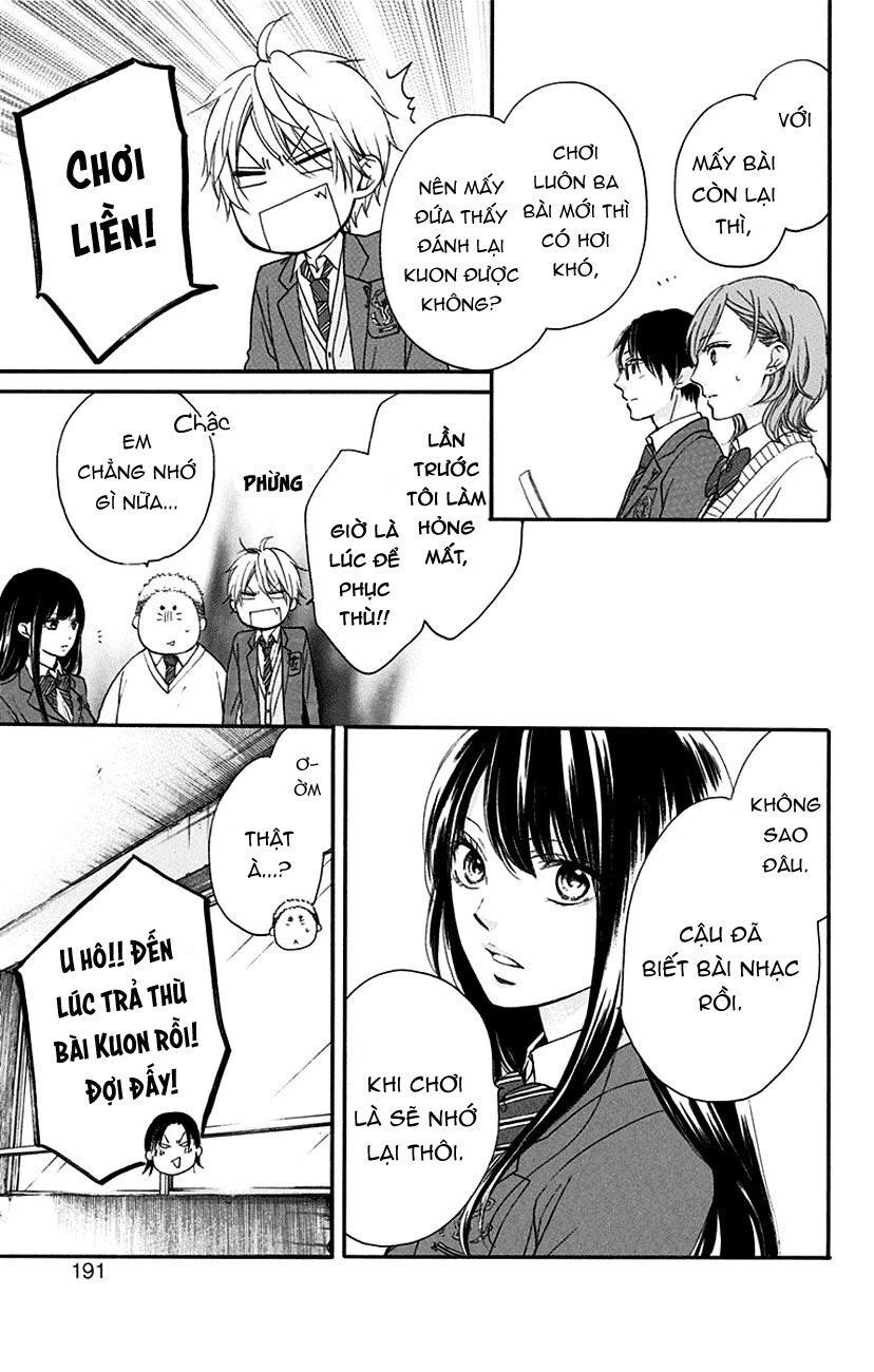 Kono Oto Tomare Chapter 55 - 44