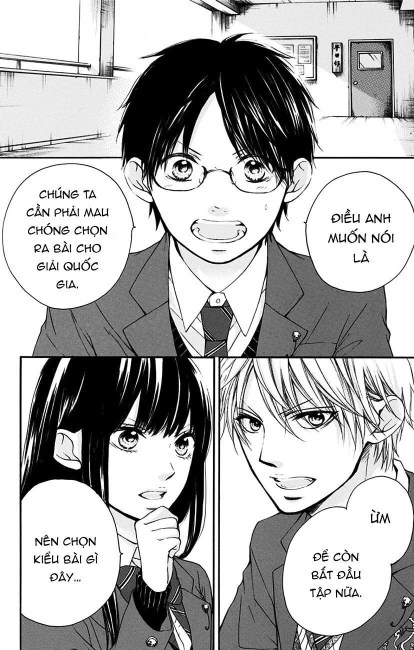 Kono Oto Tomare Chapter 55 - 10