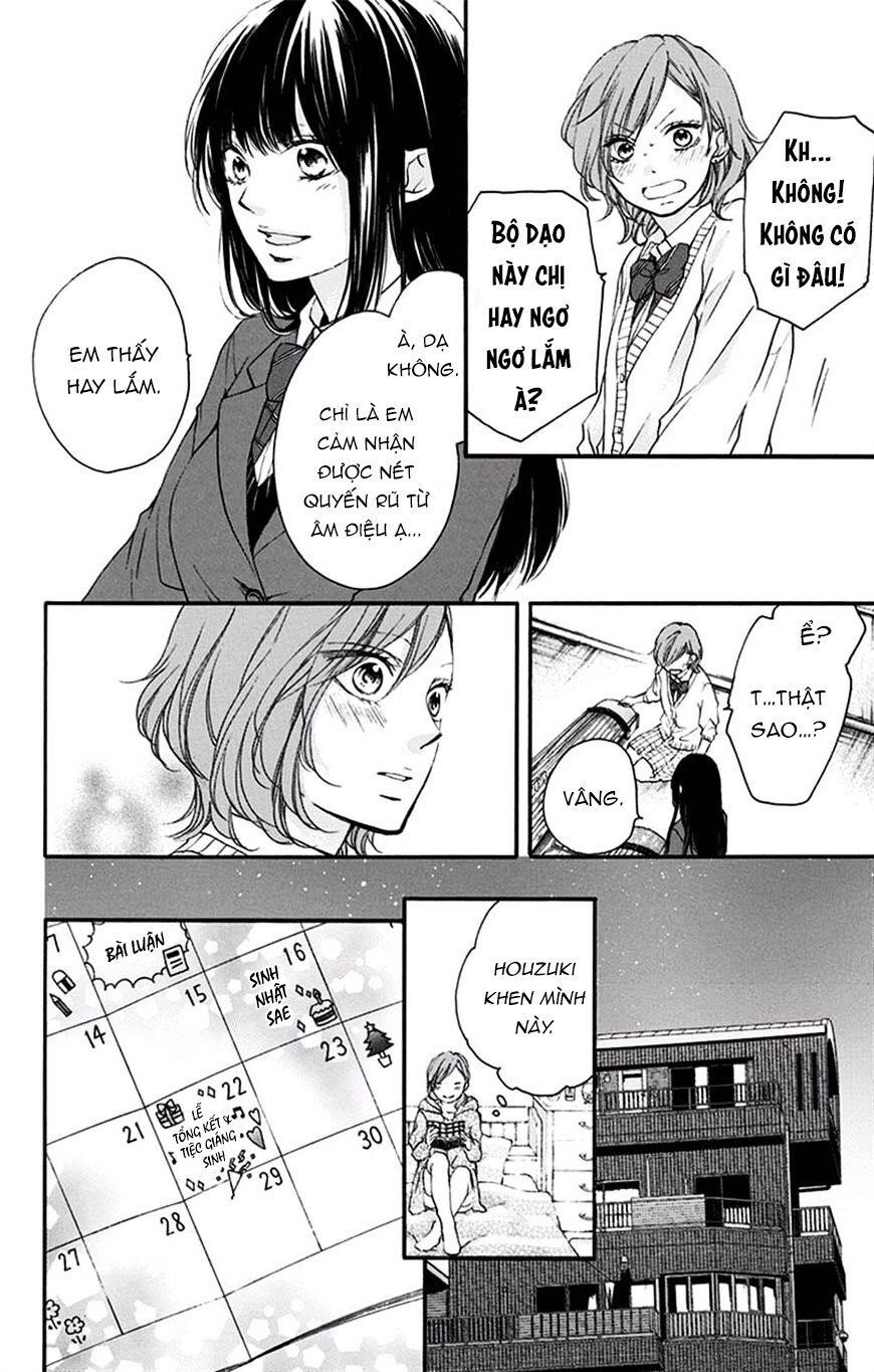 Kono Oto Tomare Chapter 56 - 29