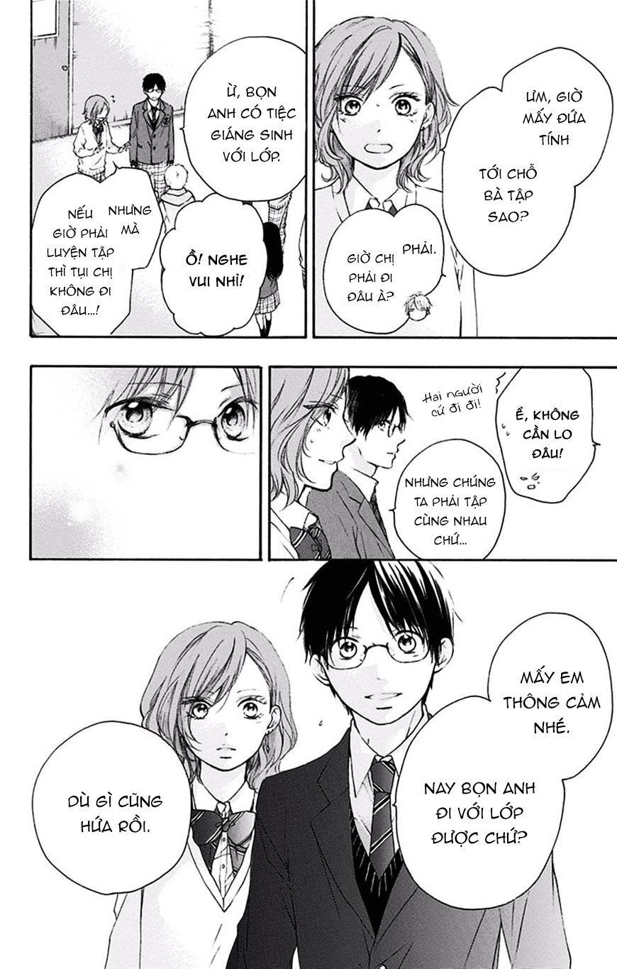 Kono Oto Tomare Chapter 56 - 31