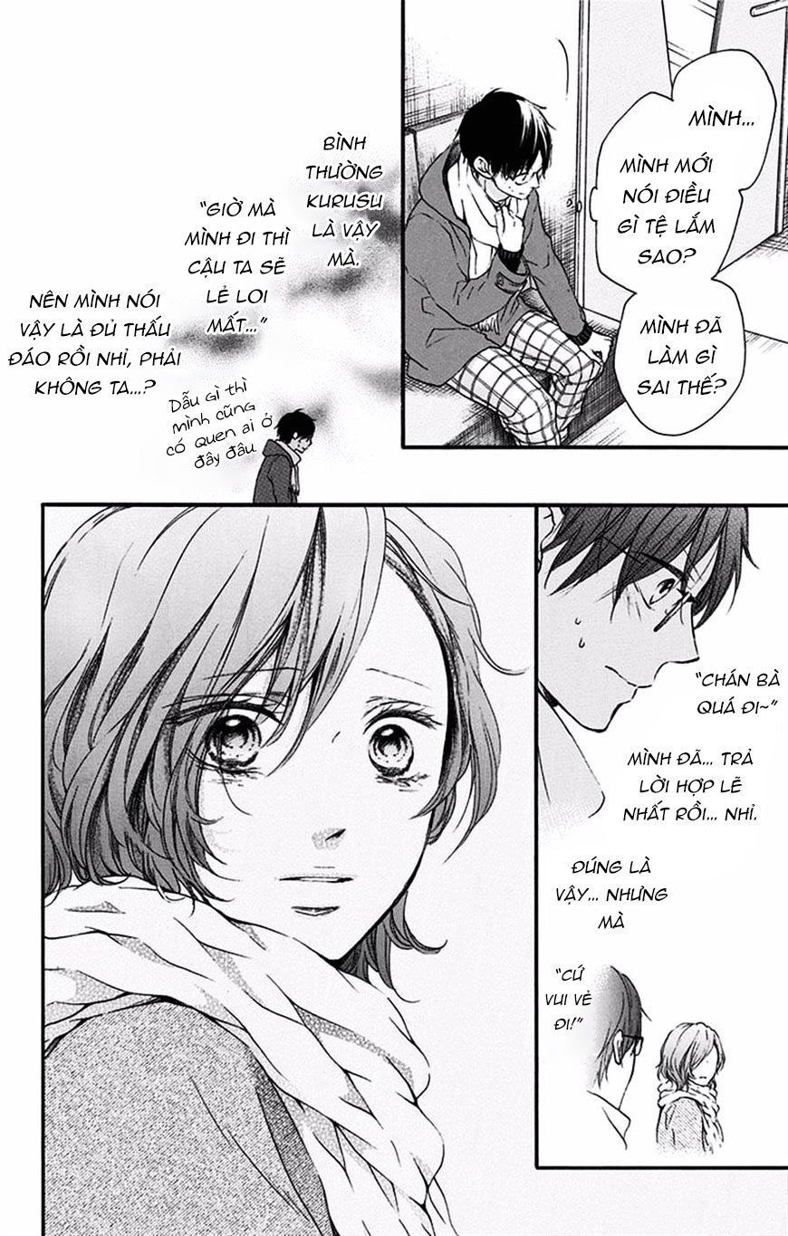 Kono Oto Tomare Chapter 56 - 37