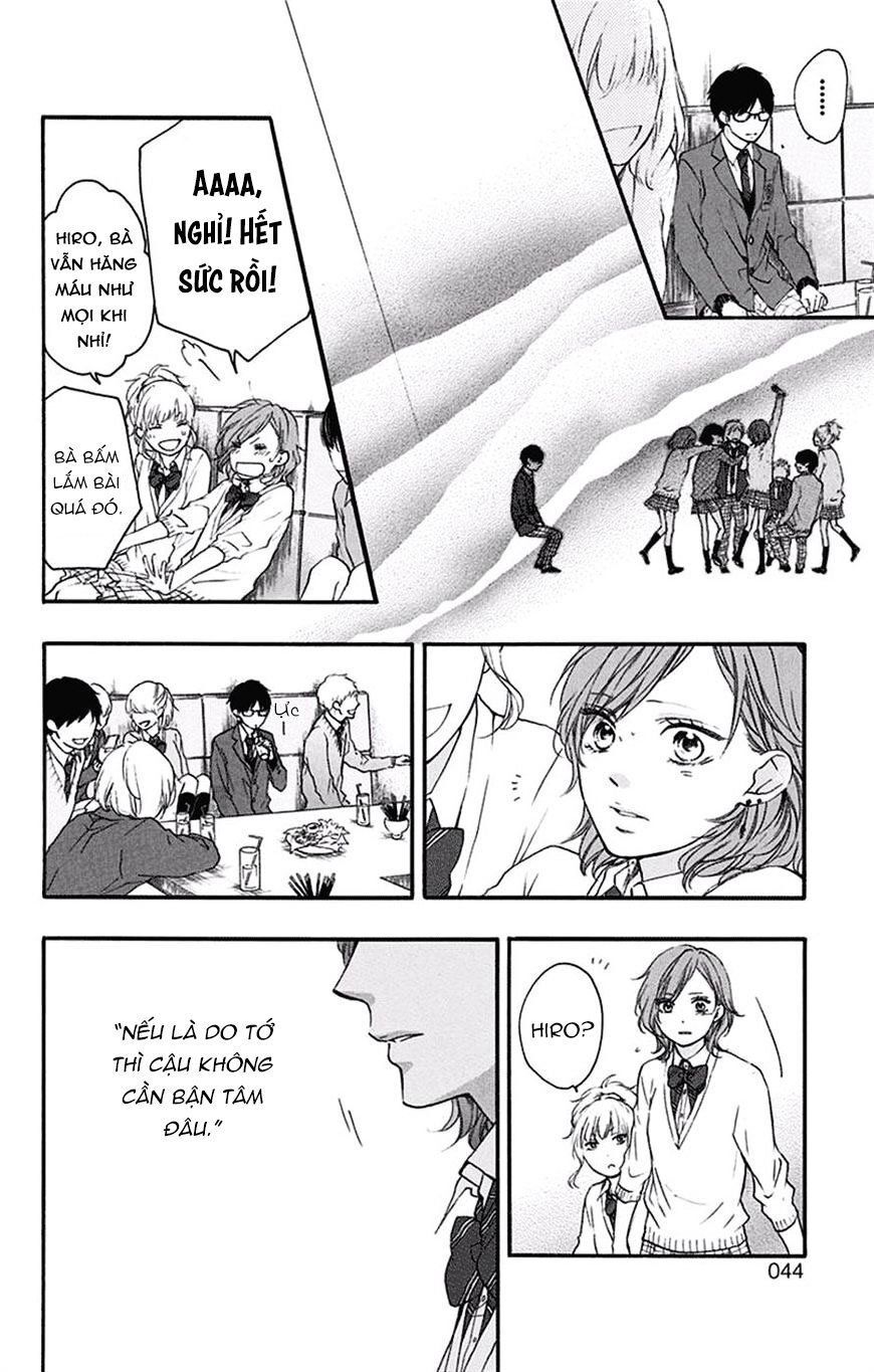 Kono Oto Tomare Chapter 56 - 41