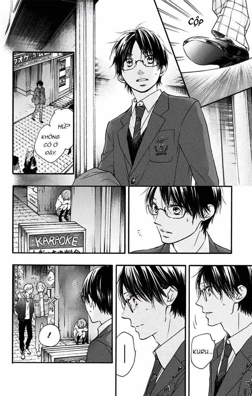 Kono Oto Tomare Chapter 56 - 43