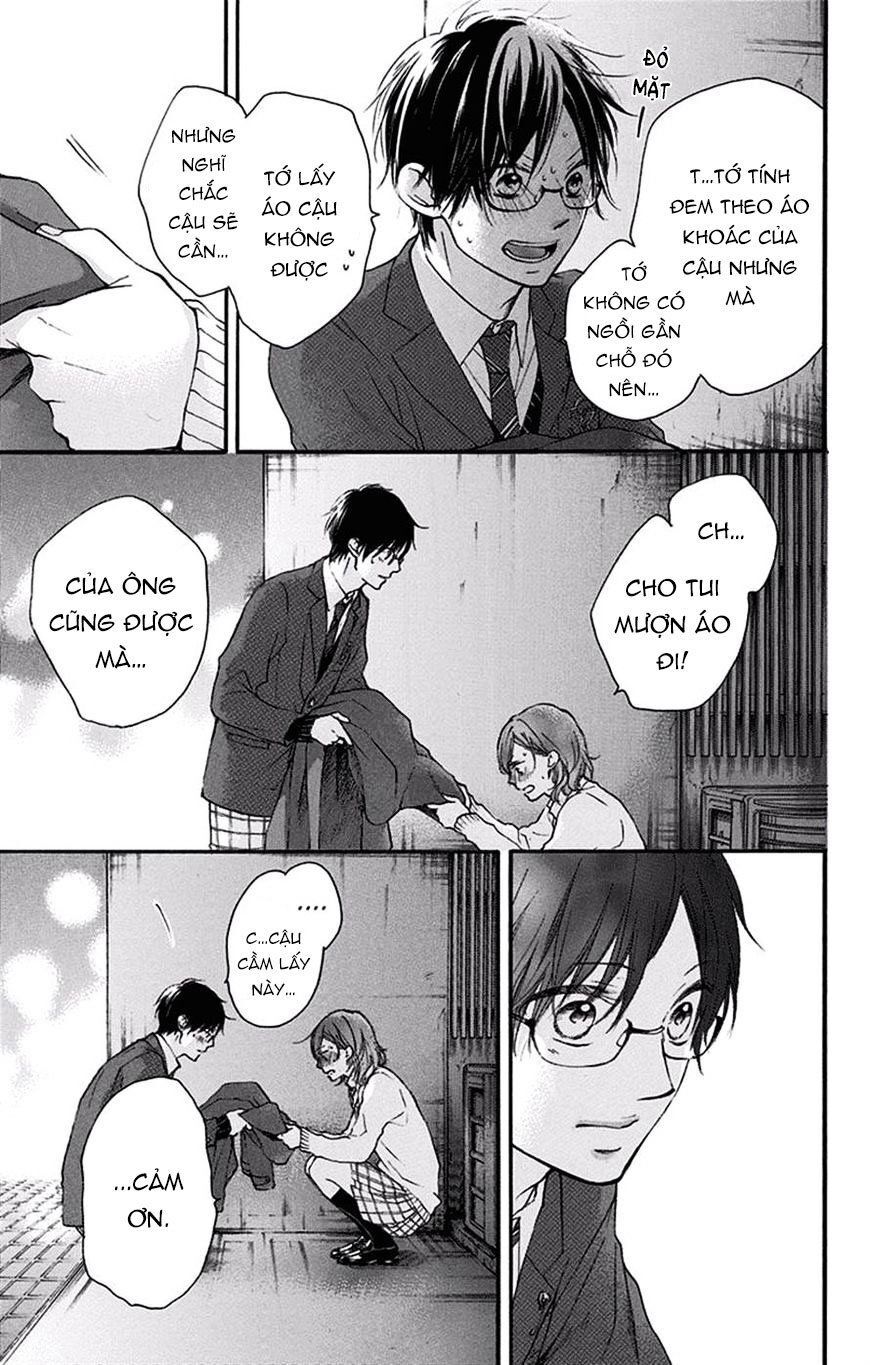 Kono Oto Tomare Chapter 56 - 46