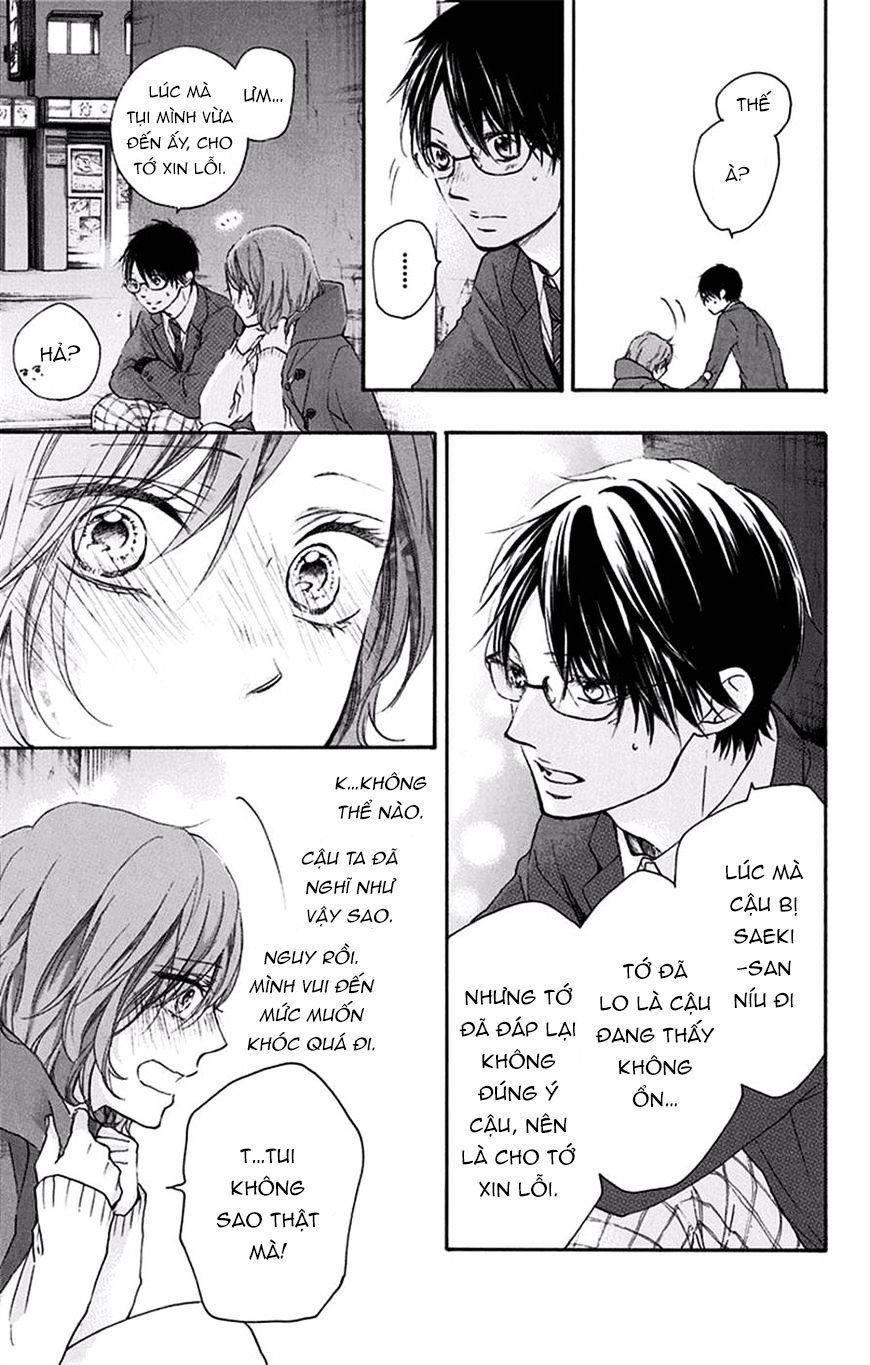 Kono Oto Tomare Chapter 56 - 48