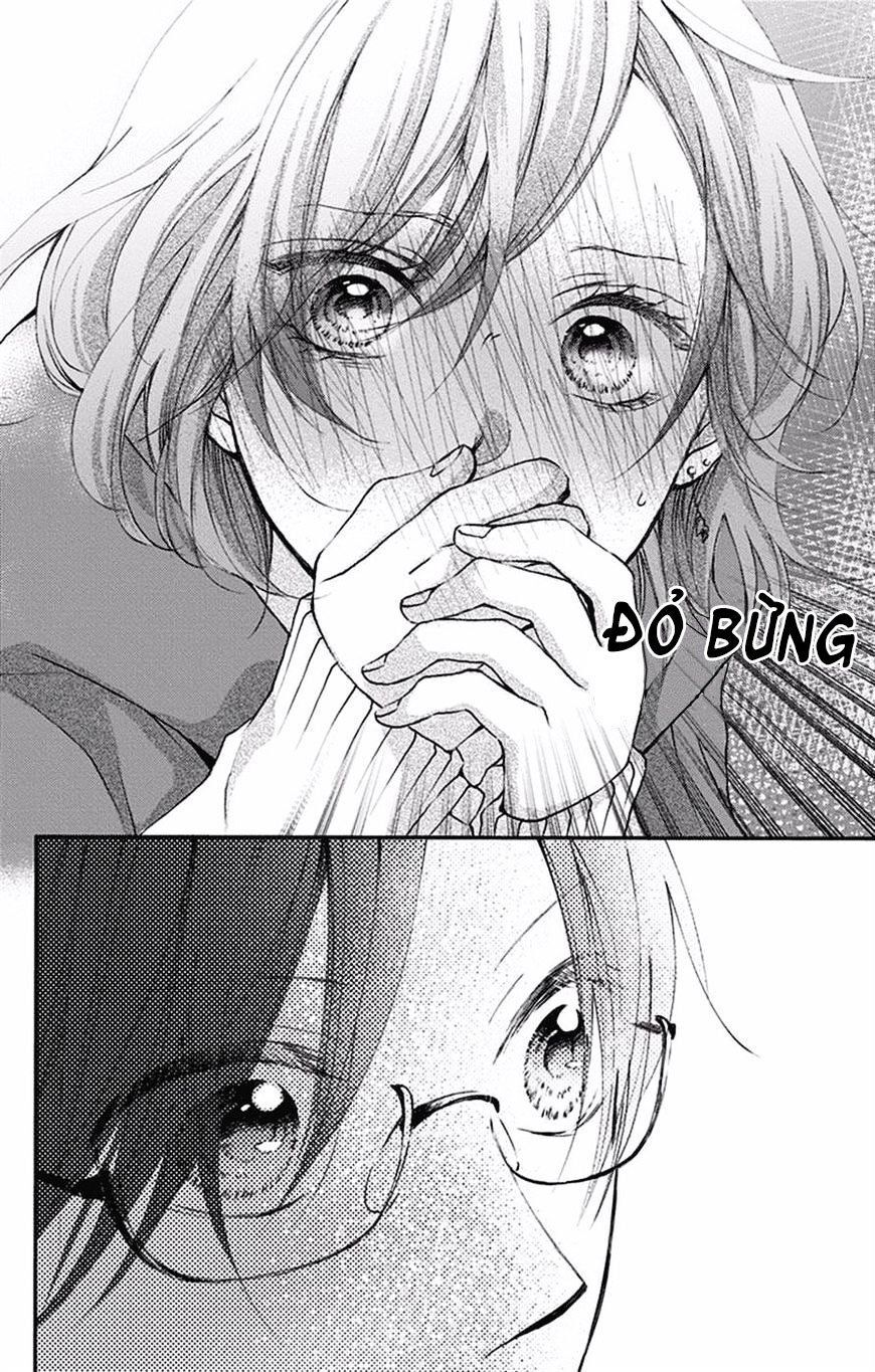 Kono Oto Tomare Chapter 56 - 53