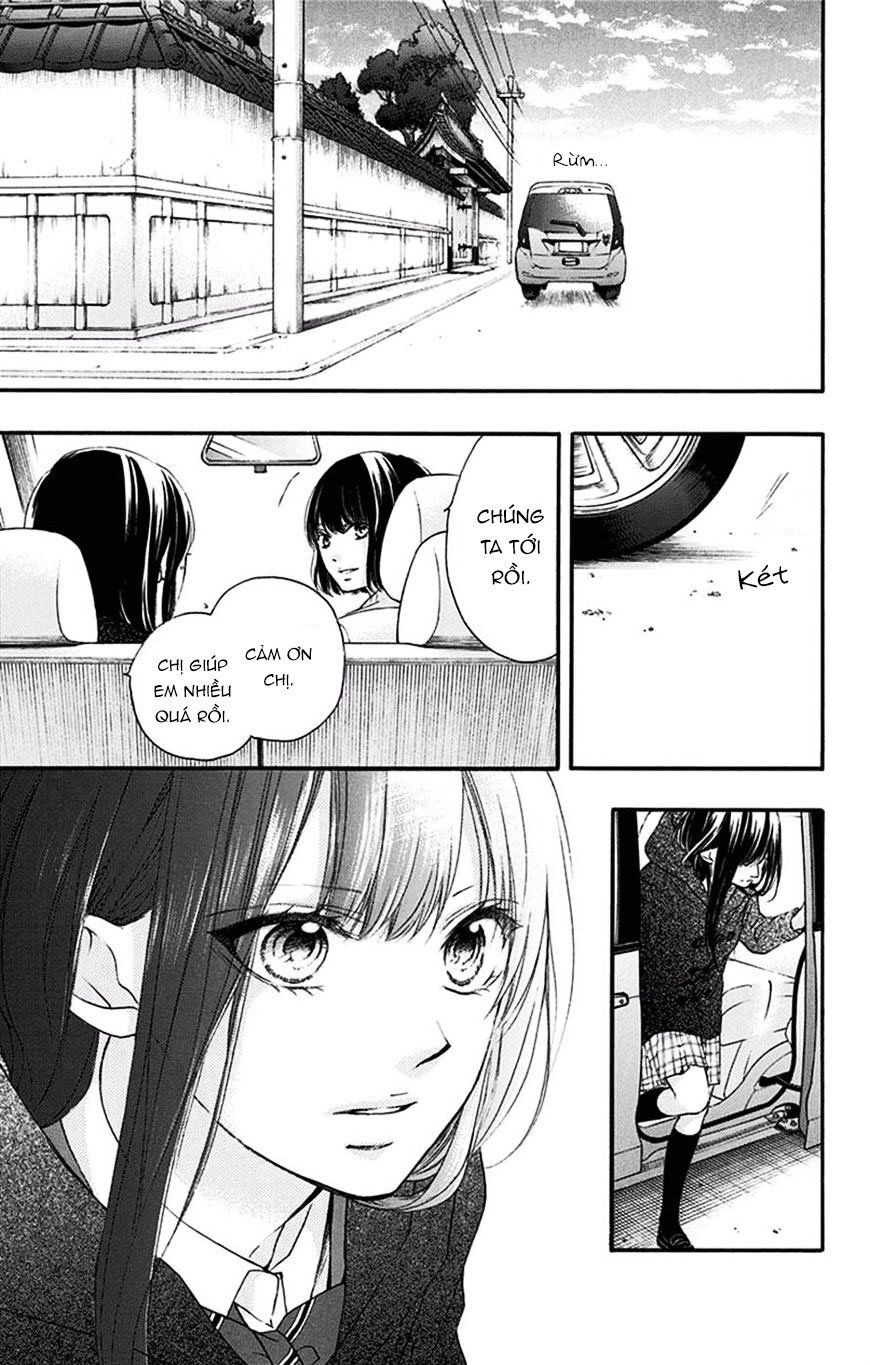 Kono Oto Tomare Chapter 56 - 10