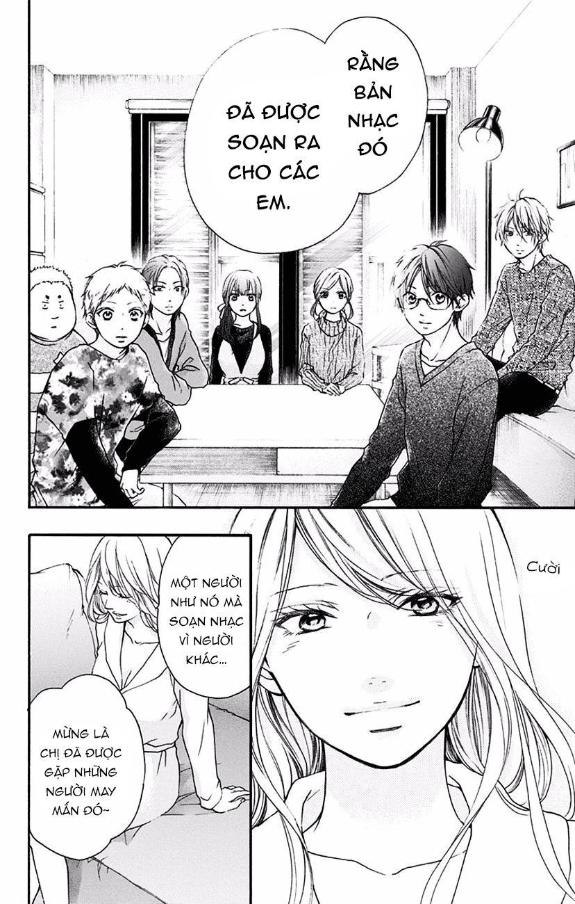 Kono Oto Tomare Chapter 58 - 24