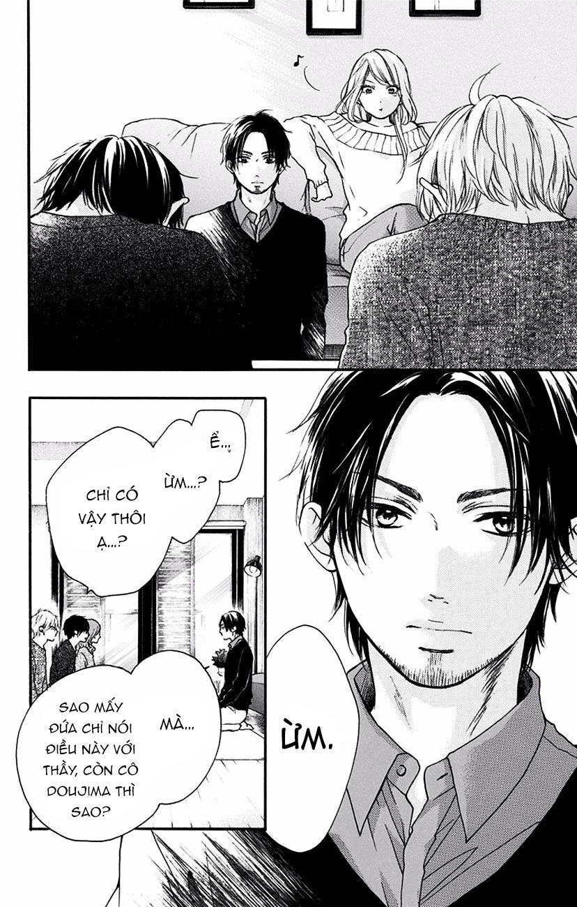 Kono Oto Tomare Chapter 58 - 29