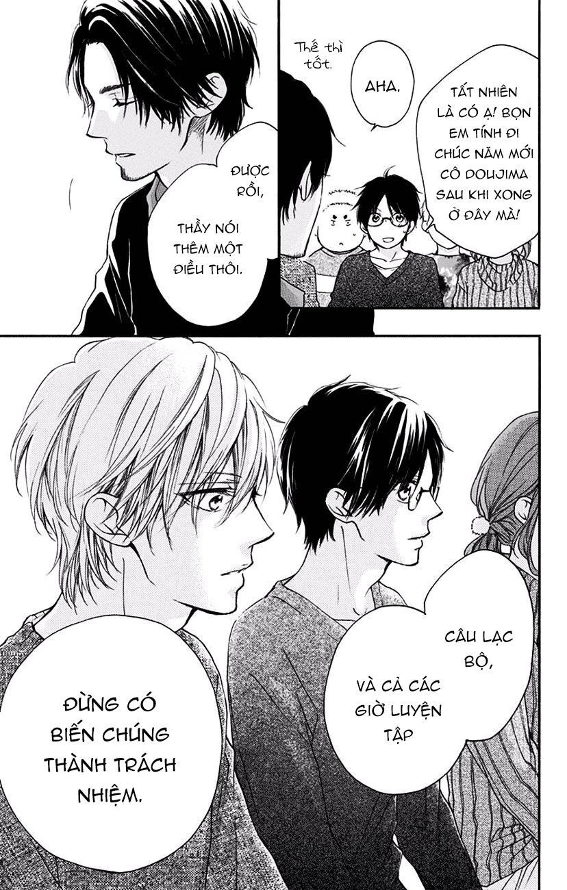 Kono Oto Tomare Chapter 58 - 30