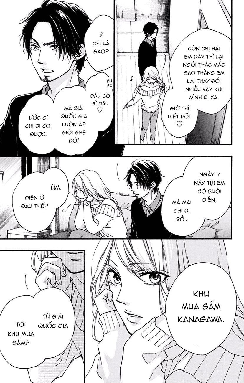 Kono Oto Tomare Chapter 58 - 32