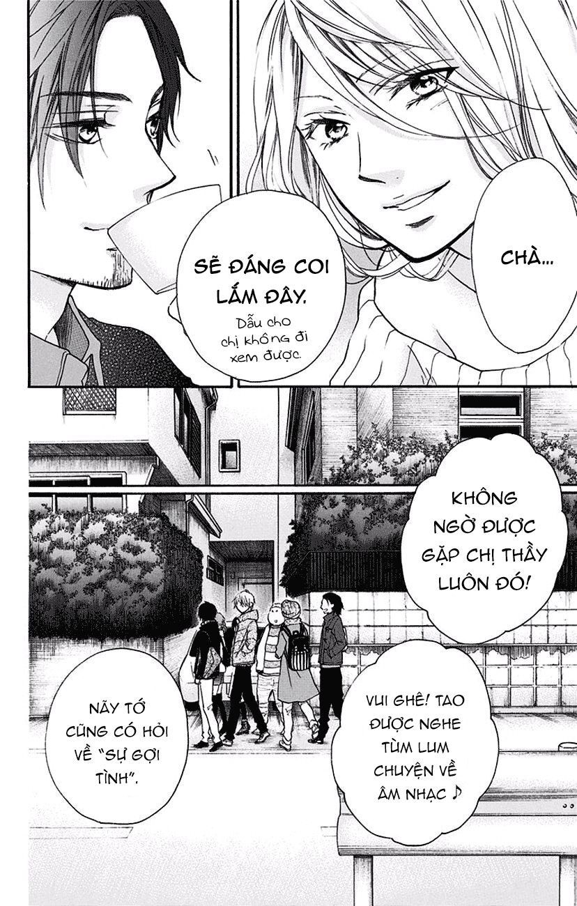 Kono Oto Tomare Chapter 58 - 33