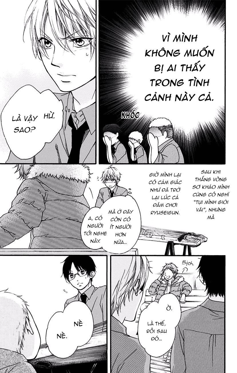 Kono Oto Tomare Chapter 58 - 44