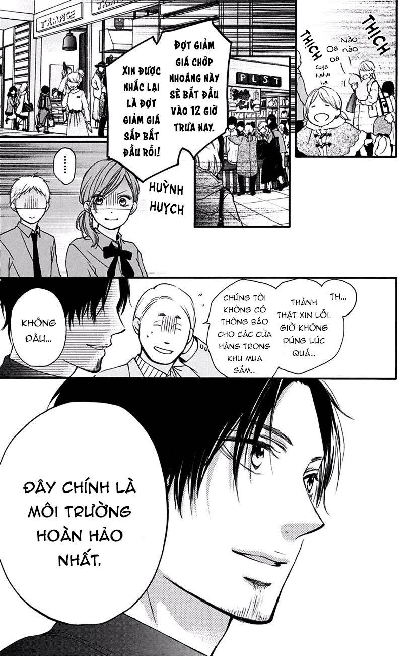 Kono Oto Tomare Chapter 58 - 46