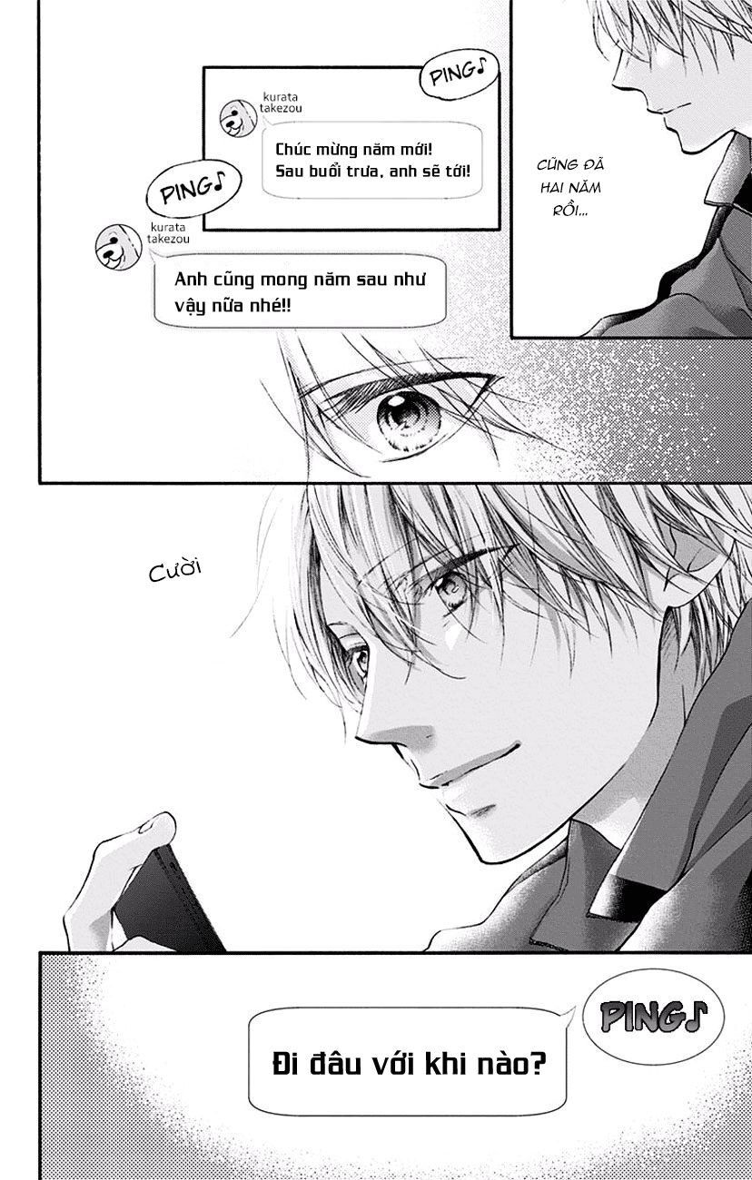 Kono Oto Tomare Chapter 58 - 8