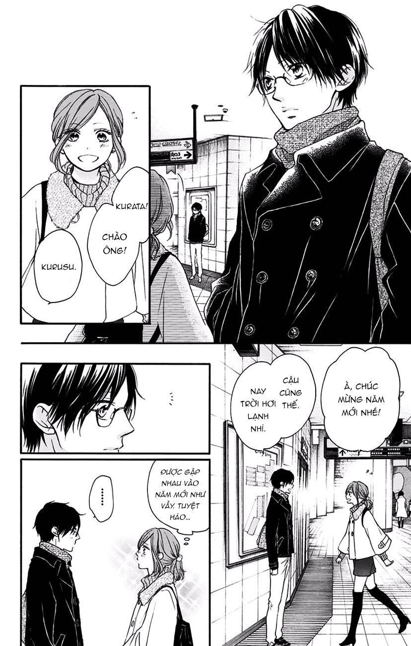 Kono Oto Tomare Chapter 58 - 10