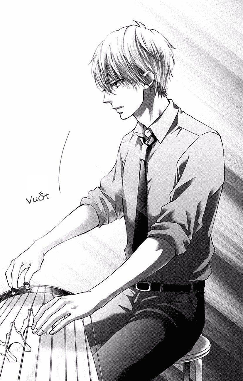 Kono Oto Tomare Chapter 59 - 20