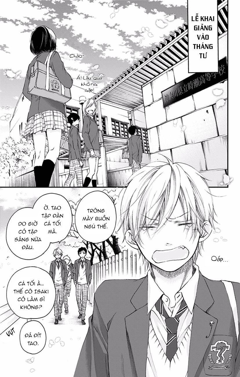 Kono Oto Tomare Chapter 60 - 11