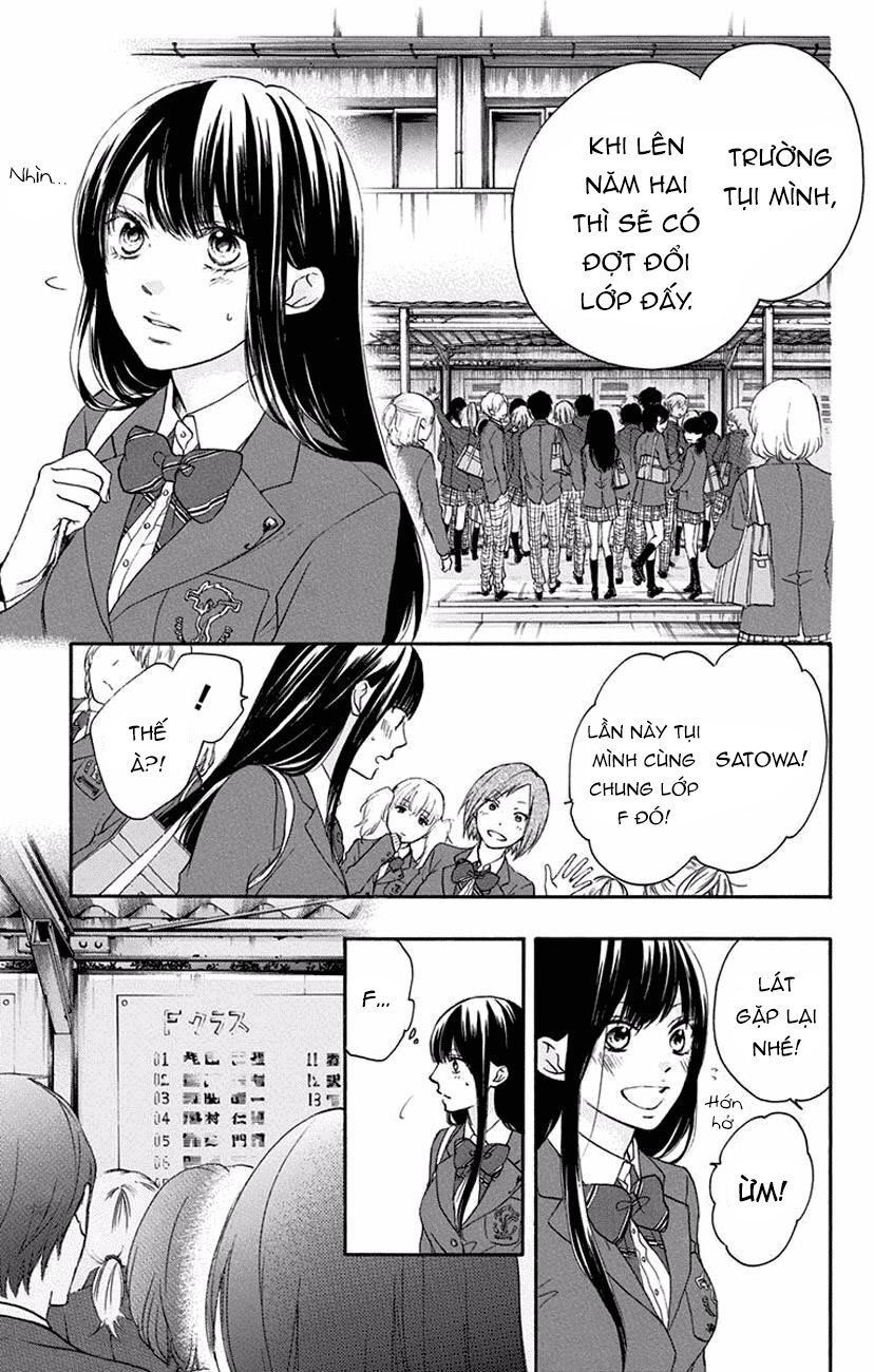 Kono Oto Tomare Chapter 60 - 13