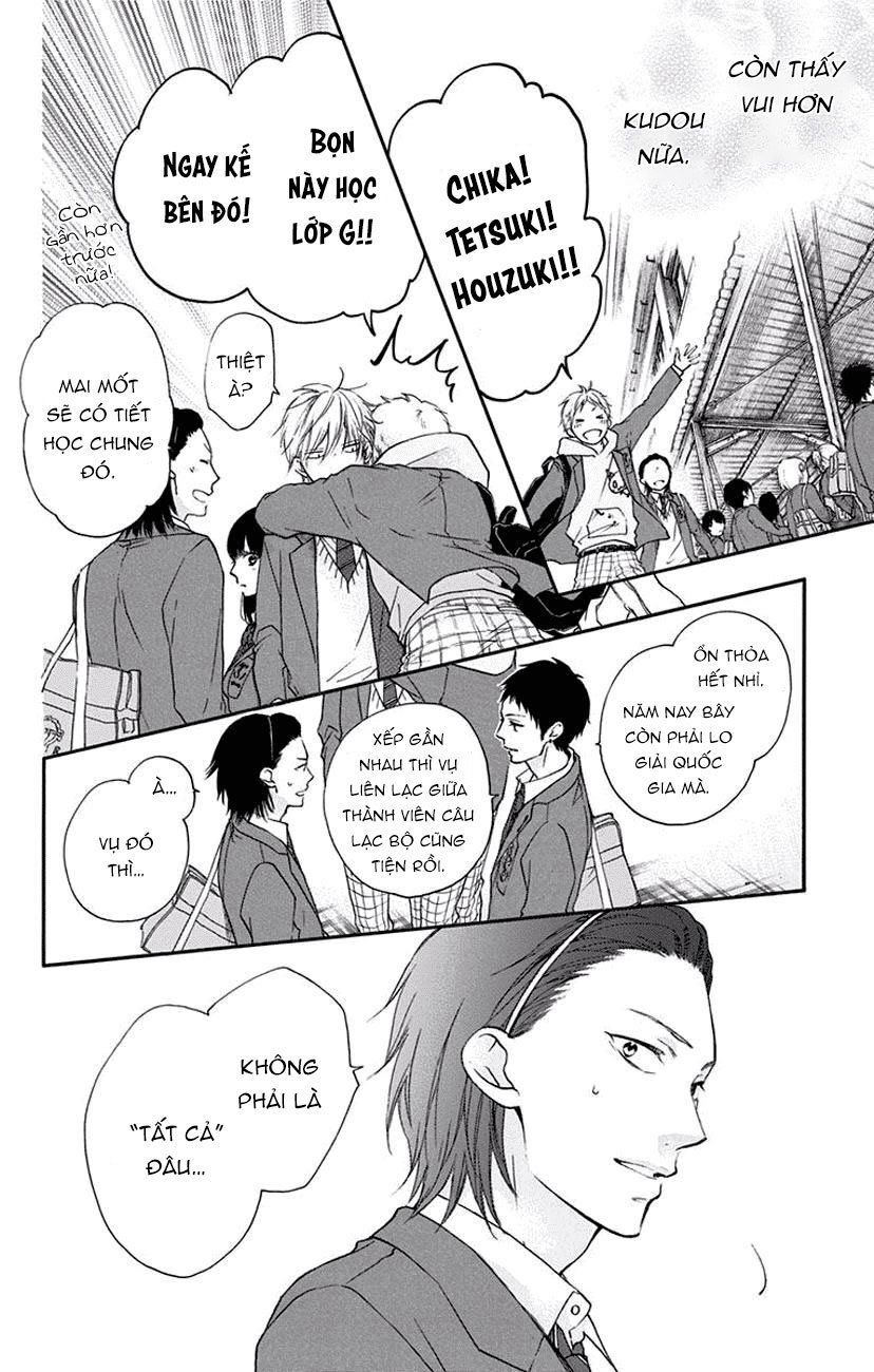 Kono Oto Tomare Chapter 60 - 16