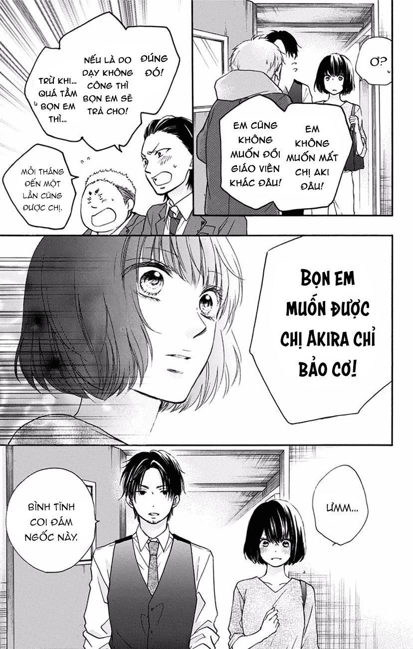 Kono Oto Tomare Chapter 60 - 23