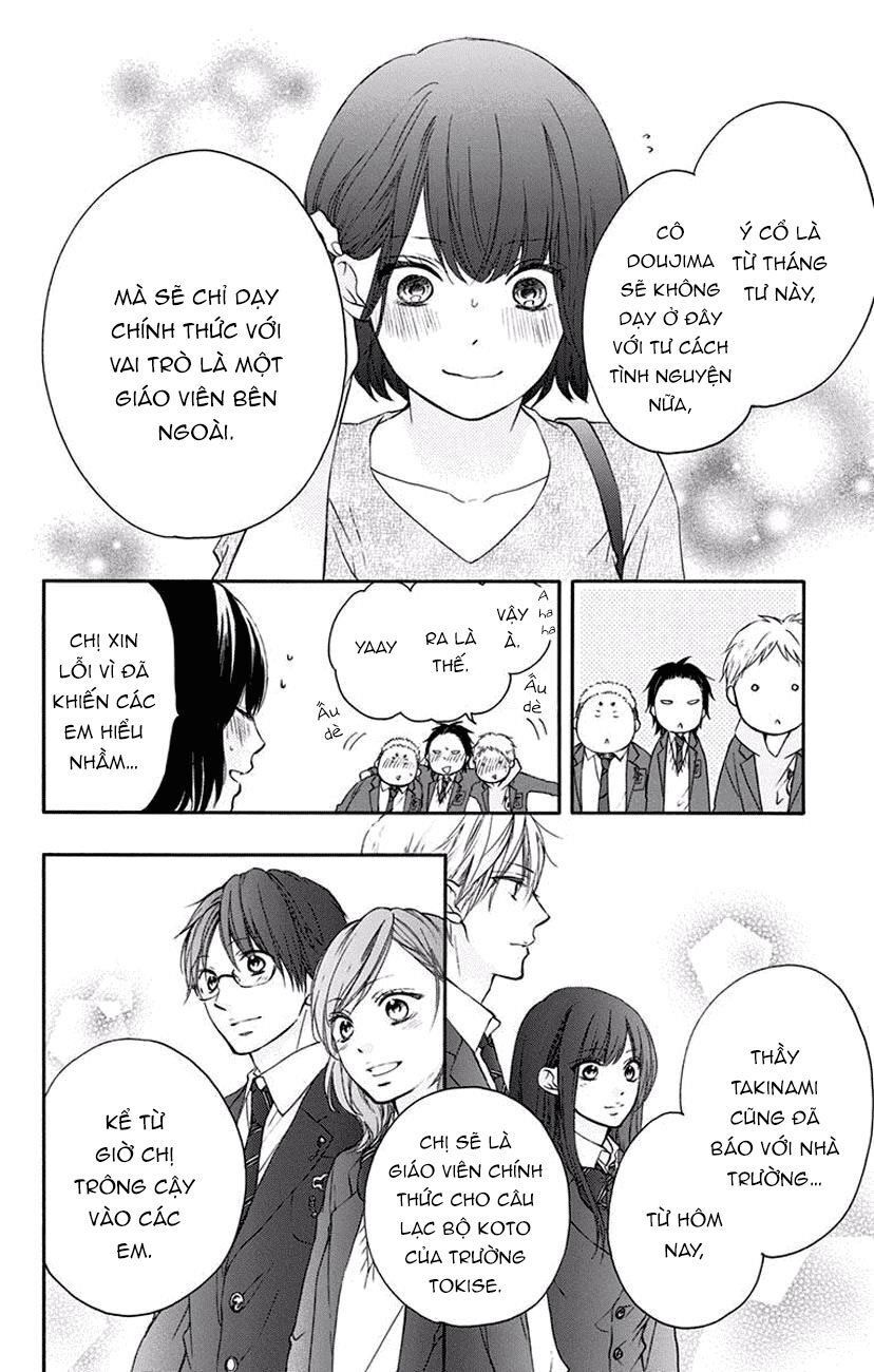 Kono Oto Tomare Chapter 60 - 24