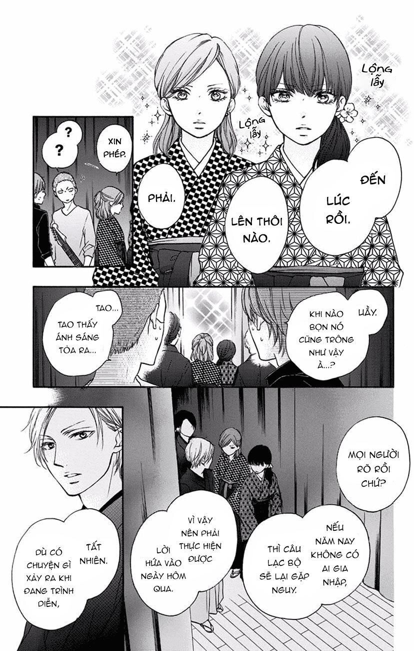 Kono Oto Tomare Chapter 60 - 35