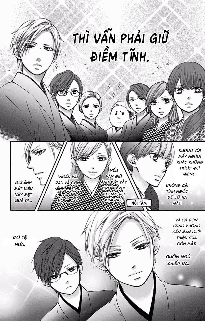 Kono Oto Tomare Chapter 60 - 36