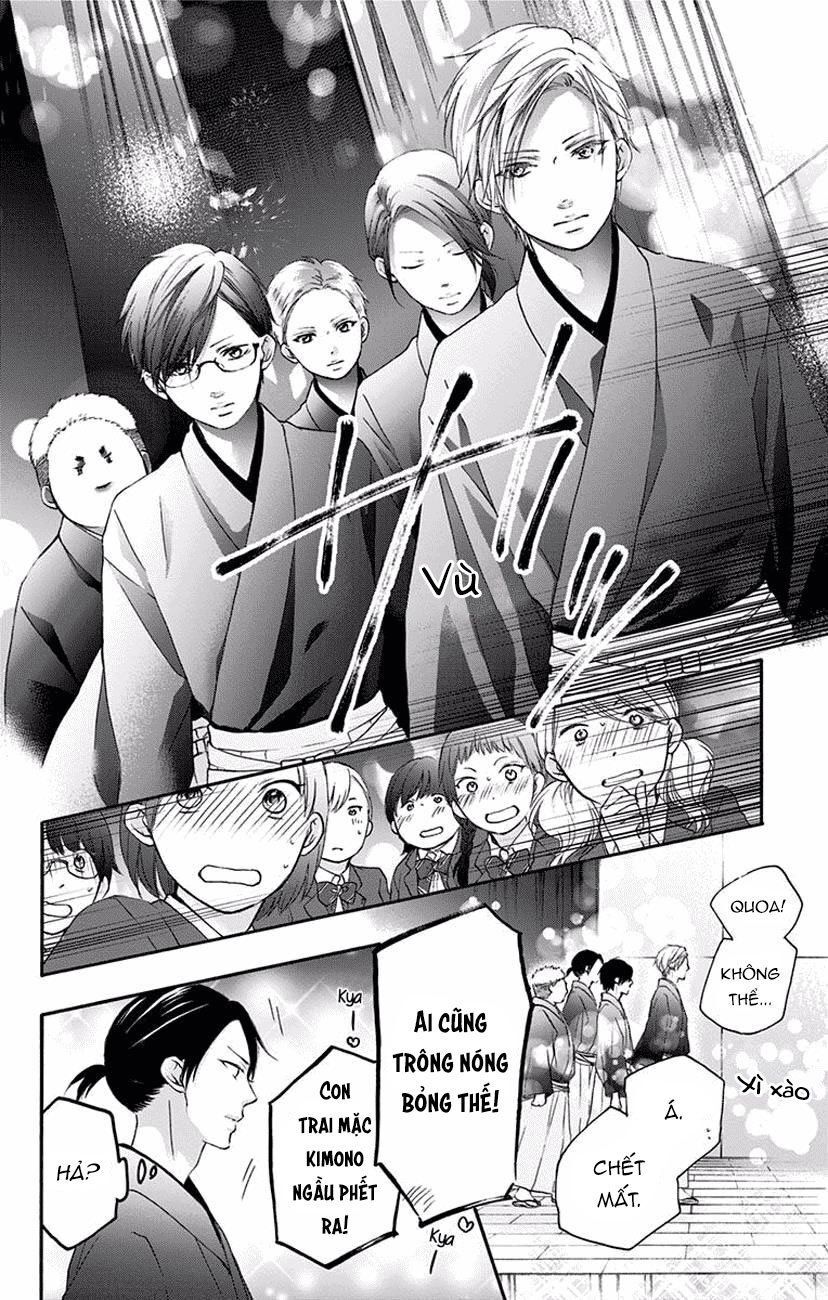 Kono Oto Tomare Chapter 60 - 38