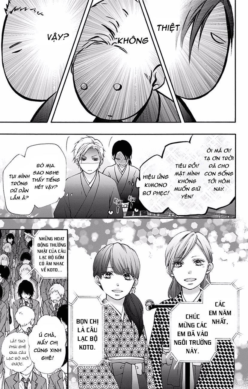 Kono Oto Tomare Chapter 60 - 39