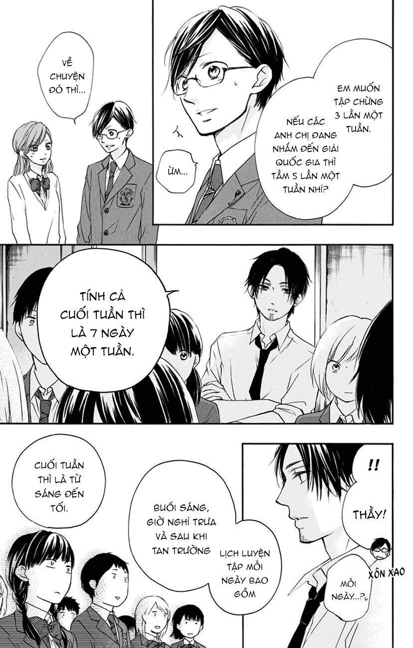 Kono Oto Tomare Chapter 60 - 45